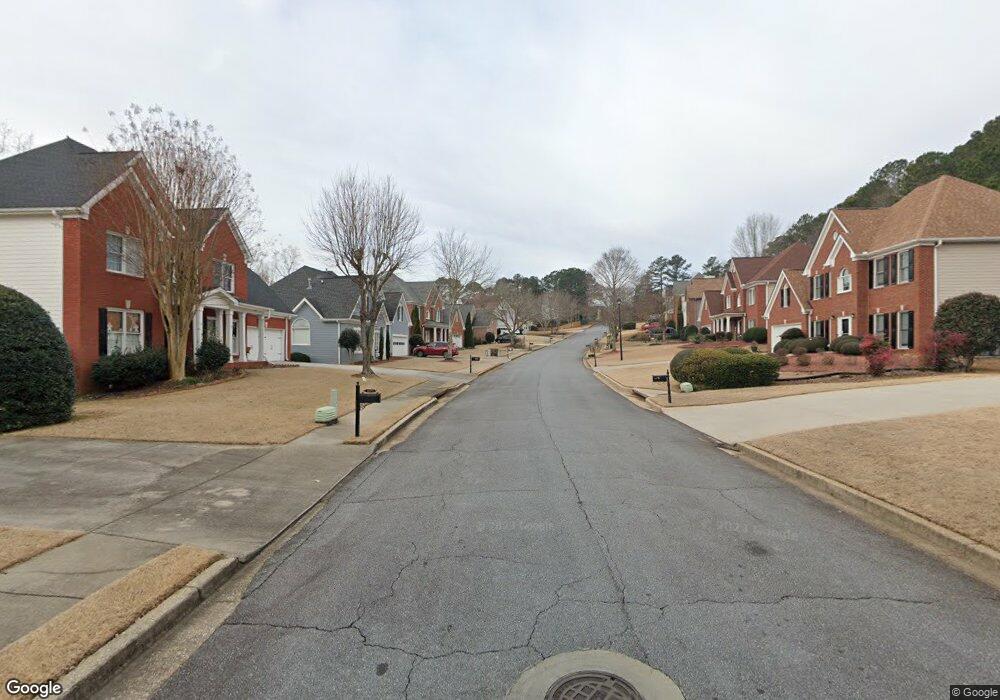 0 Little River Dr unit 7402438, Suwanee, GA 30024 - photo 1