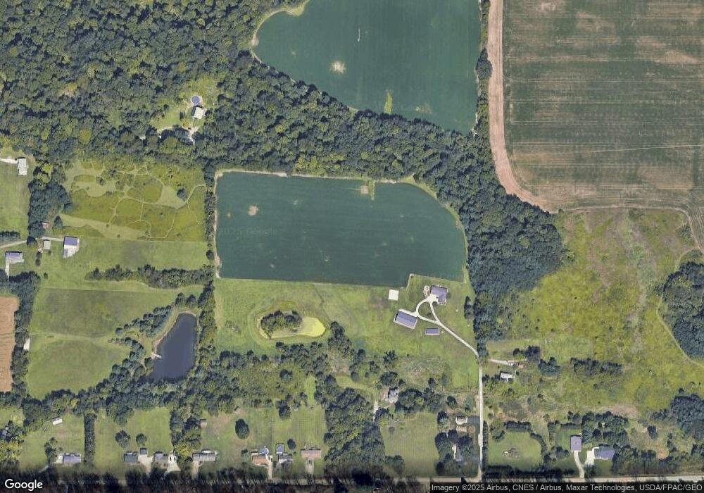 2629 Kerr Rd, Lucas, OH 44843 - photo 1