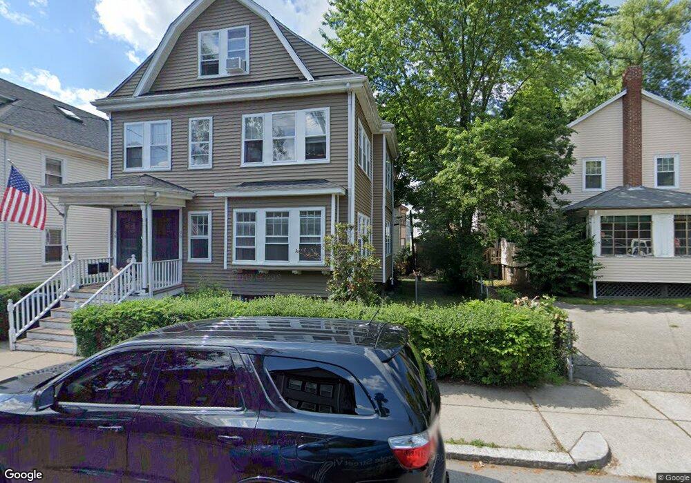 94 Saint Marks Rd unit 96, Dorchester Center, MA 02124 - photo 1