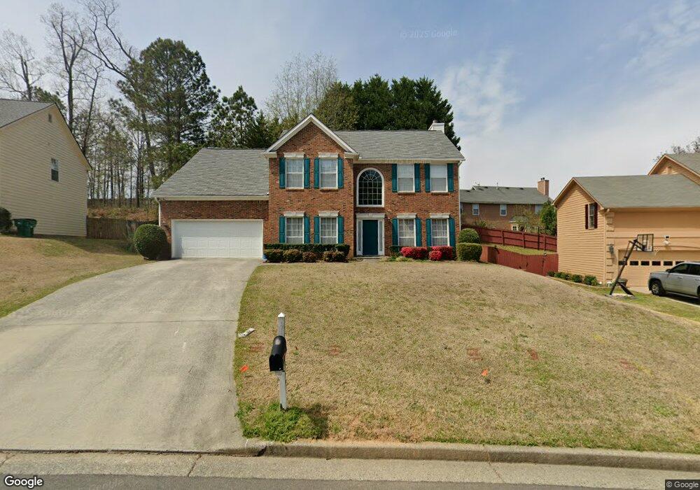 255 Saddle Bridge Dr unit 1, Alpharetta, GA 30022 - photo 1