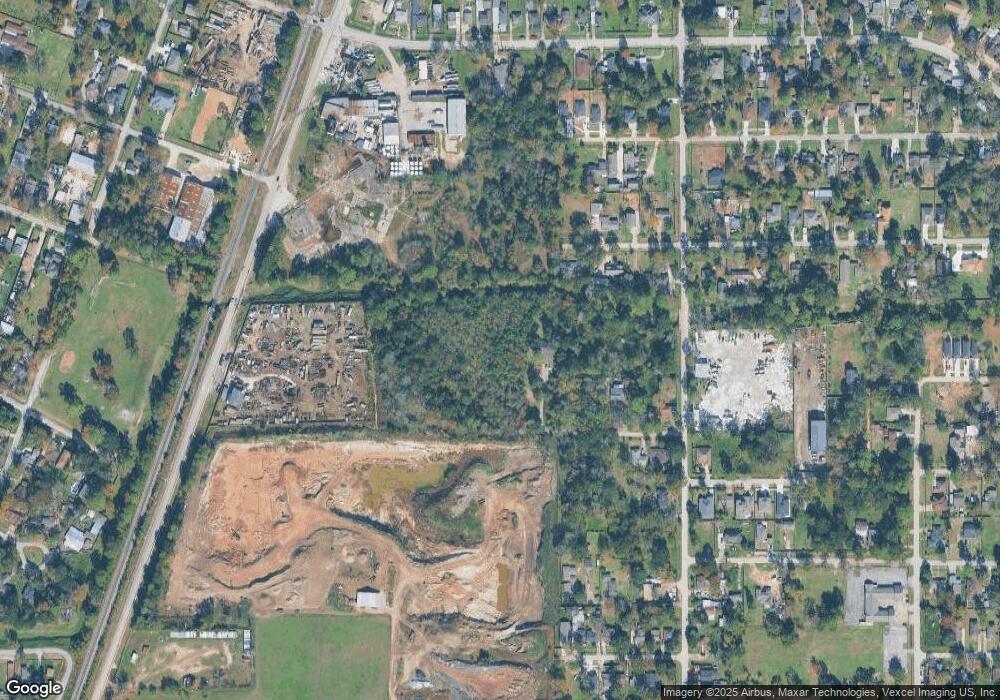 5055 Mayle St, Houston, TX 77016 - photo 1