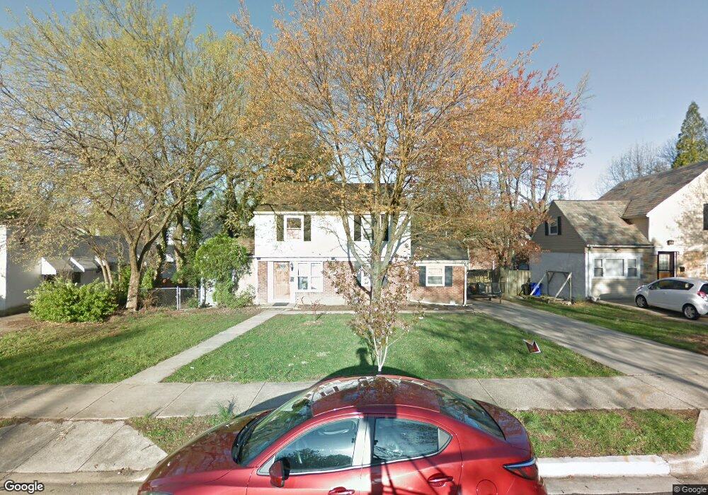 2812 Cheverly Ave, Cheverly, MD 20785 - photo 1