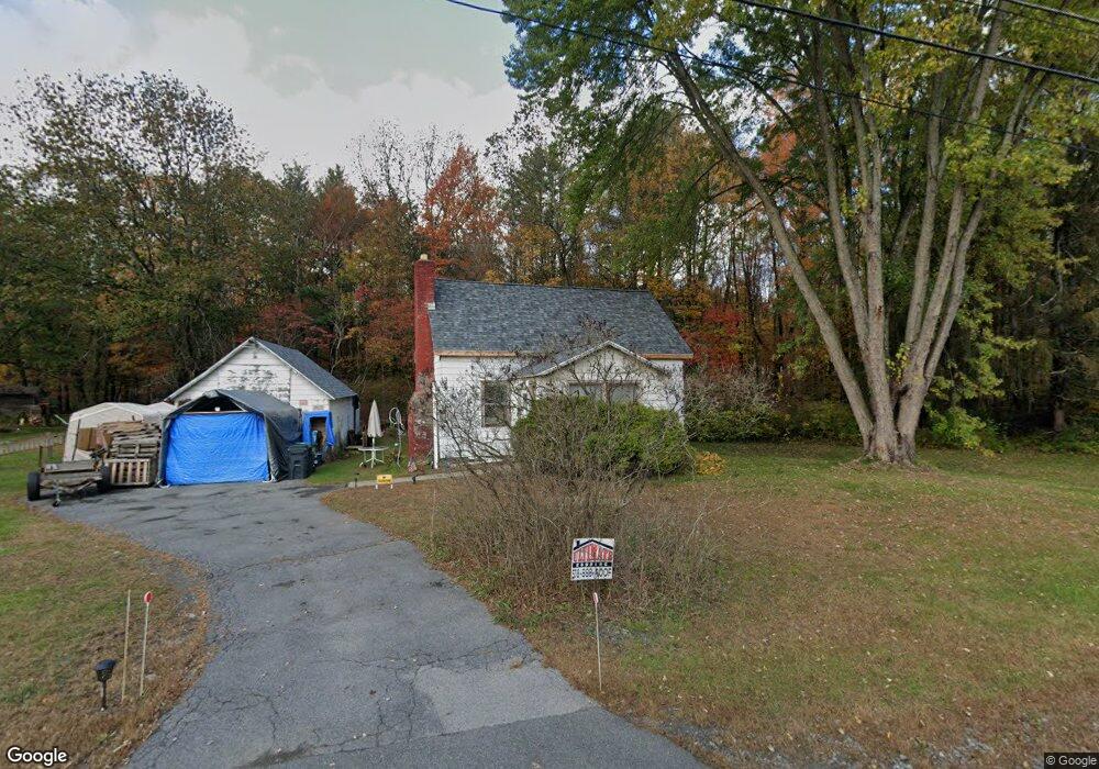 4388 Route 50, Saratoga Springs, NY 12866 - photo 1