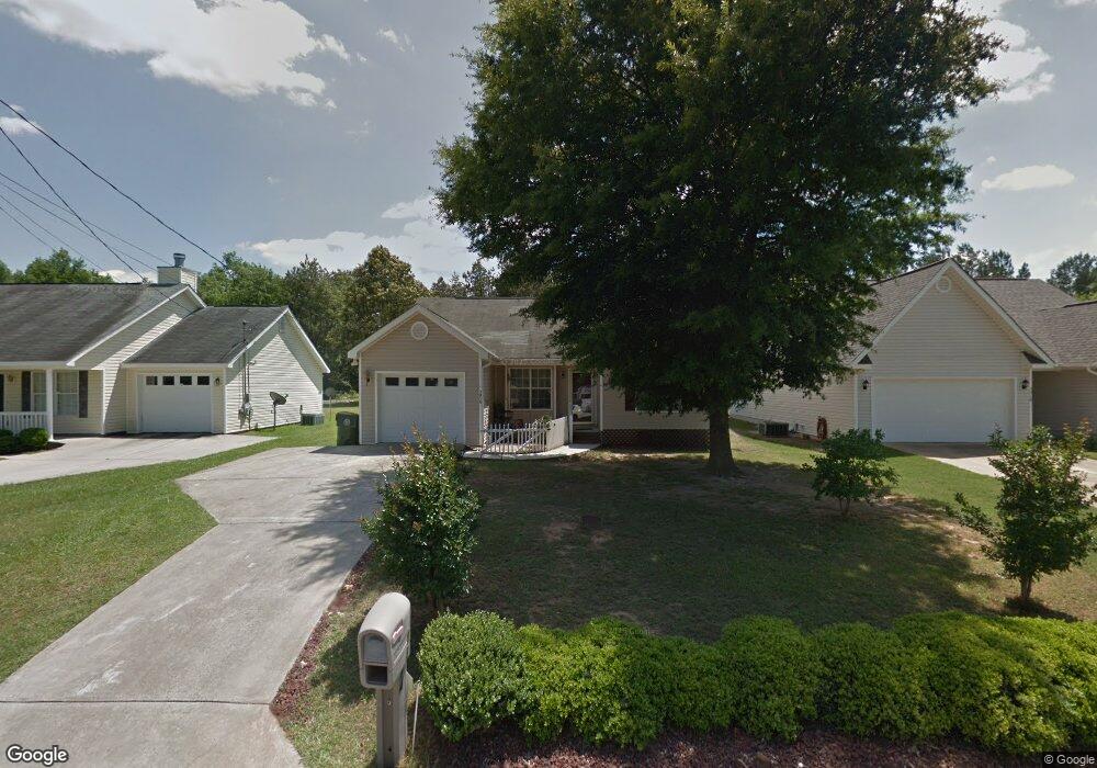 3914 Shearwater Dr, Macon, GA 31206 - photo 1