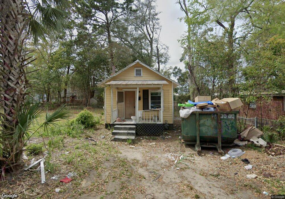 4211 Boyd St, Savannah, GA 31405 - photo 1