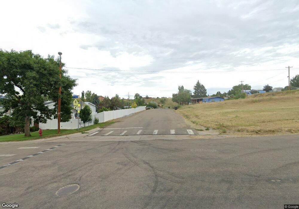 tbd Prairie Ave, Craig, CO 81625 - photo 1