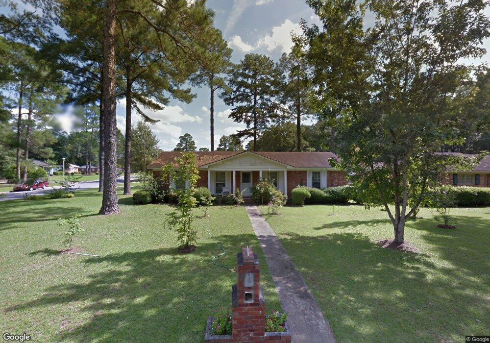 2006 W Whitney Ave, Albany, GA 31707 - photo 1