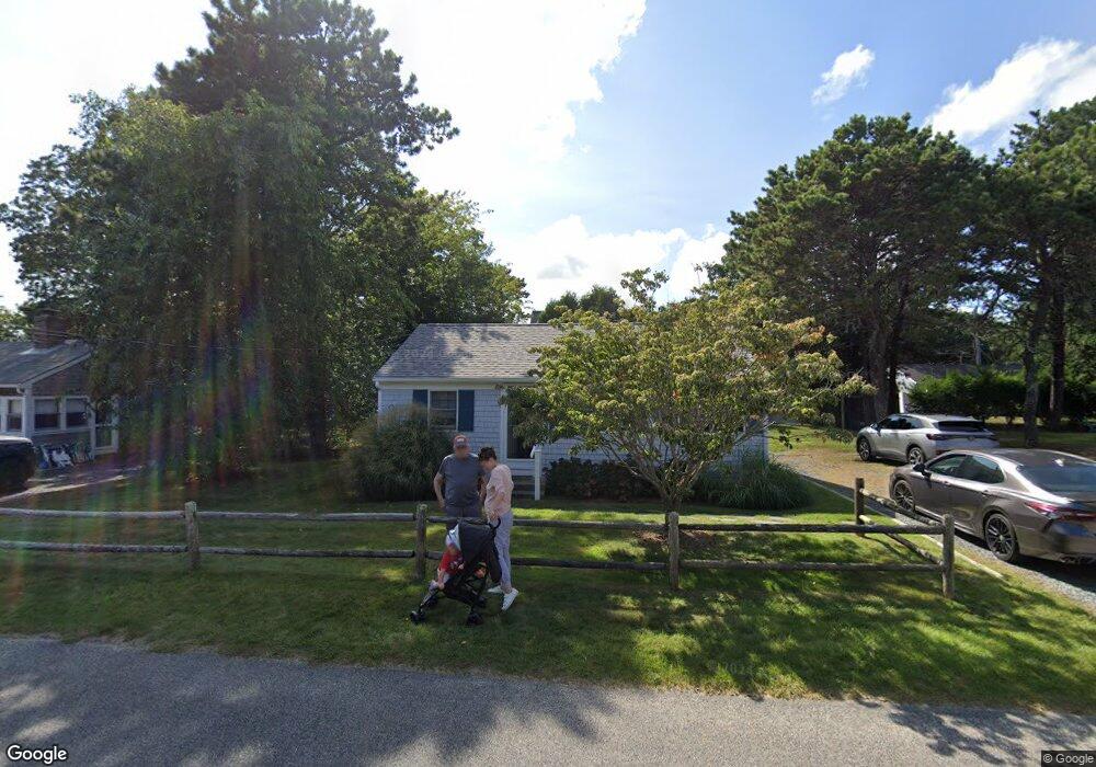 139 S Village Rd, West Dennis, MA 02670 - photo 1