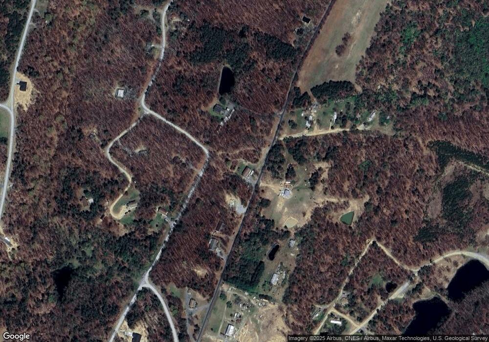 4240 Timber Ridge Rd, Berkeley Springs, WV 25411 - photo 1