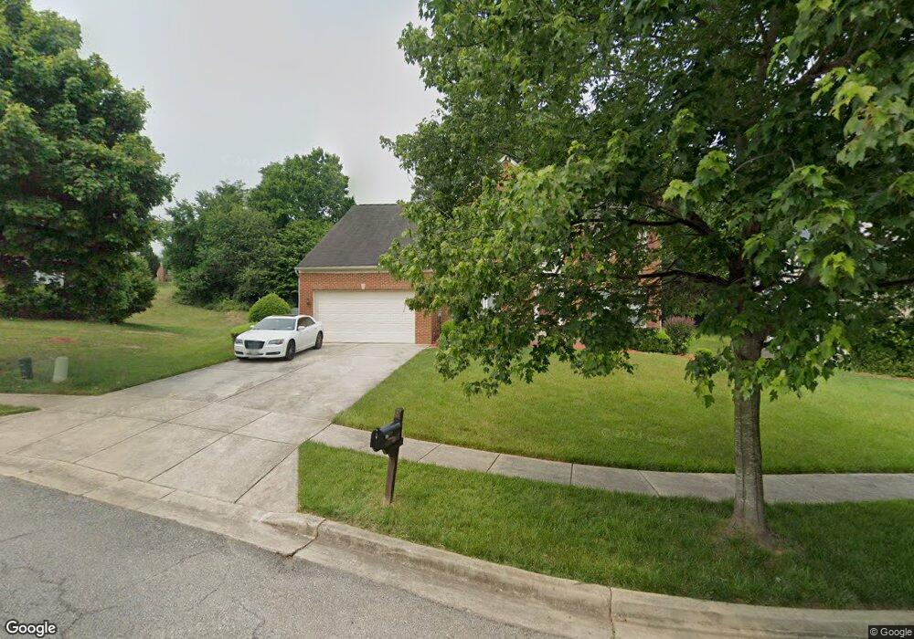 1005 Nene Goose Ct, Upper Marlboro, MD 20774 - photo 1