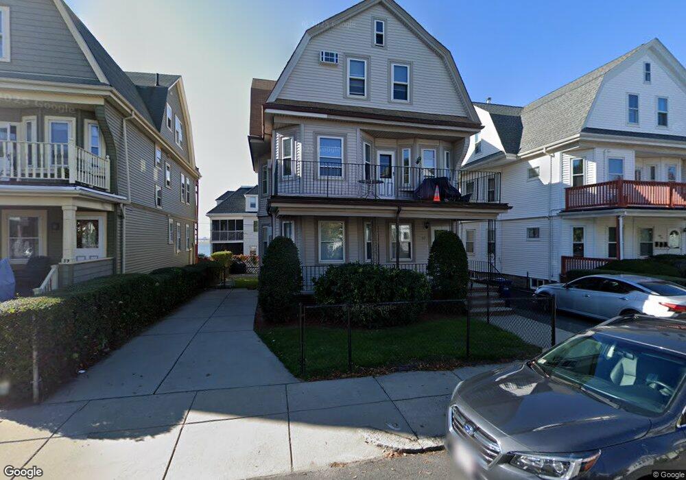 57 St Andrew Rd unit 2, Boston, MA 02128 - photo 1