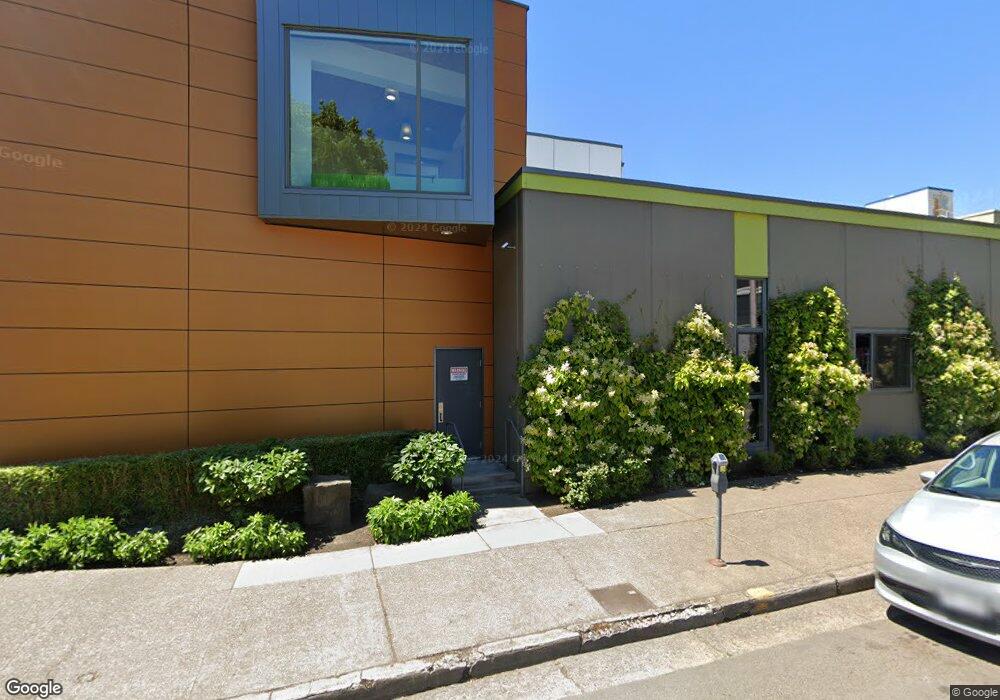 21 W 6th Ave, Eugene, OR 97401 - photo 1