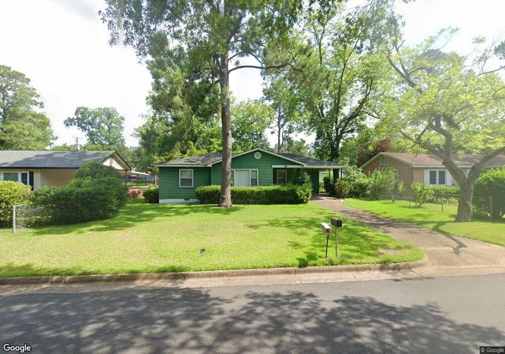 1513 W Whitney Ave, Albany, GA 31707 - photo 1