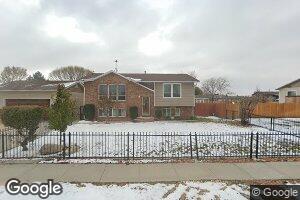 165 W 1250 N, Ogden, UT 84404