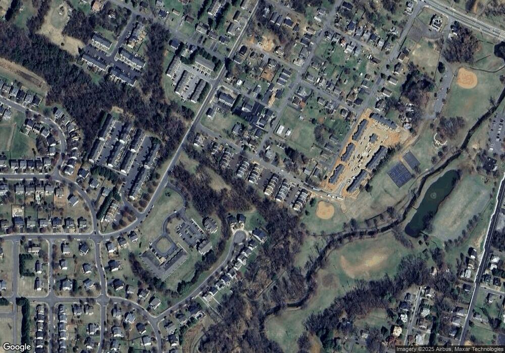 543 4th St, Culpeper, VA 22701 - photo 1