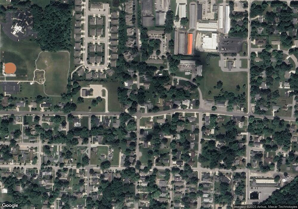 610 Academy Rd, Culver, IN 46511 - photo 1