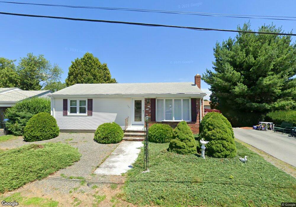 130 Vallette St, Cranston, RI 02920 - photo 1
