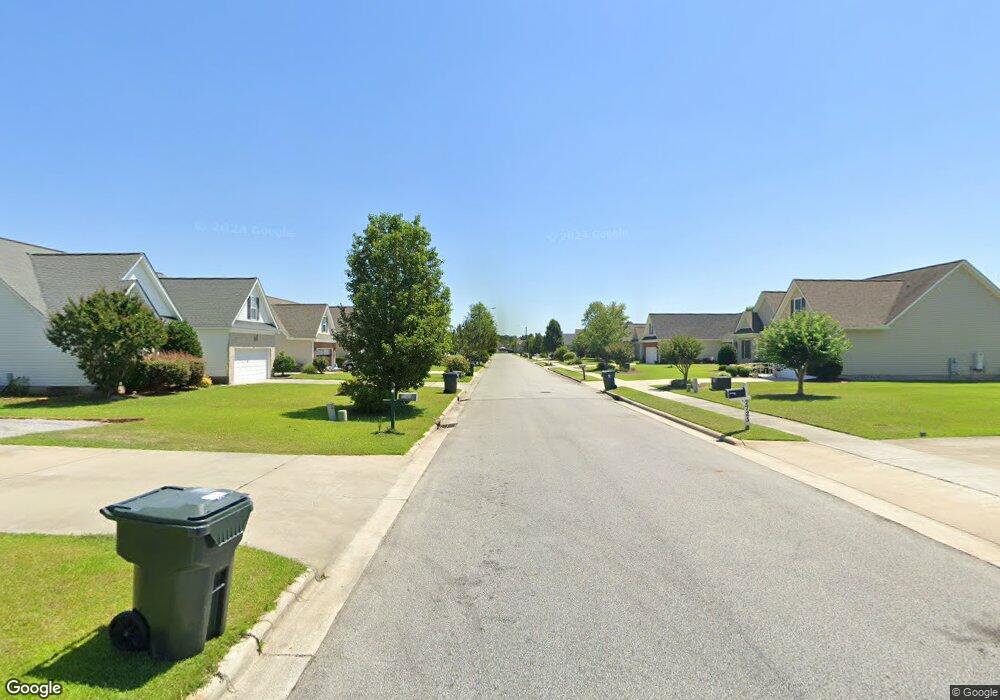 385 Barefoot Ln, Winterville, NC 28590 - photo 1