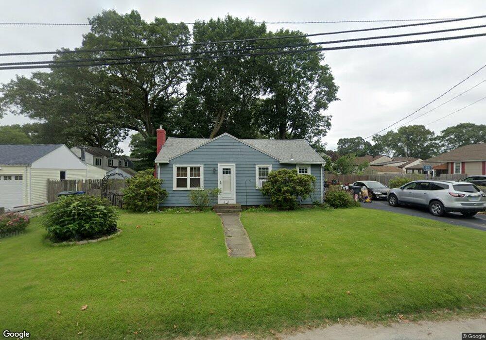 14 Pawtuxet Ave, Warwick, RI 02888 - photo 1