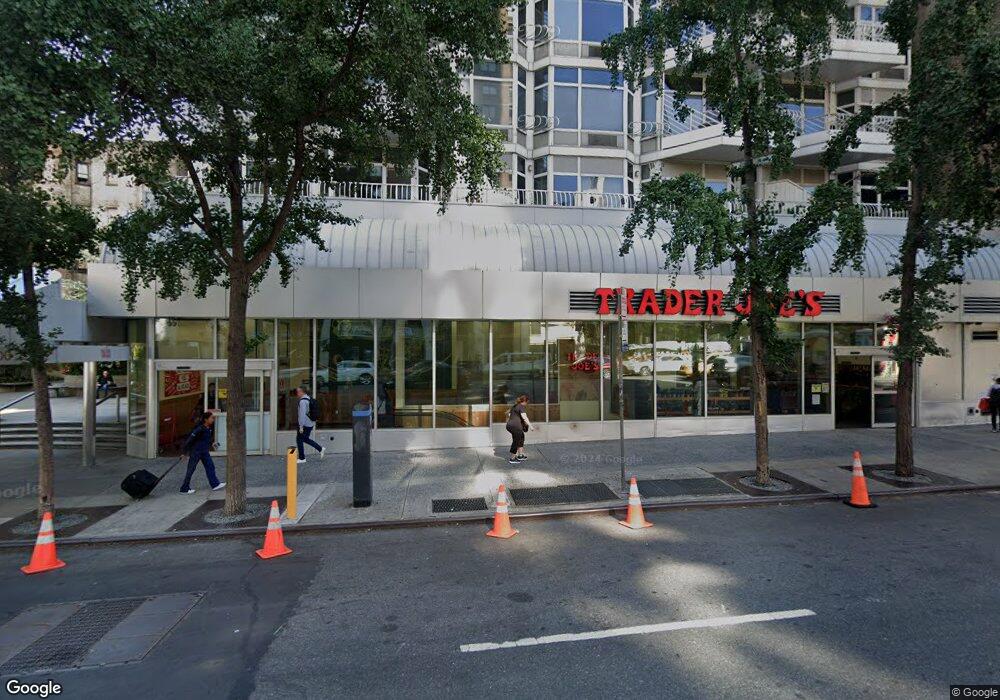 Future Condominium unit 20E, New York, NY 10016 - photo 1