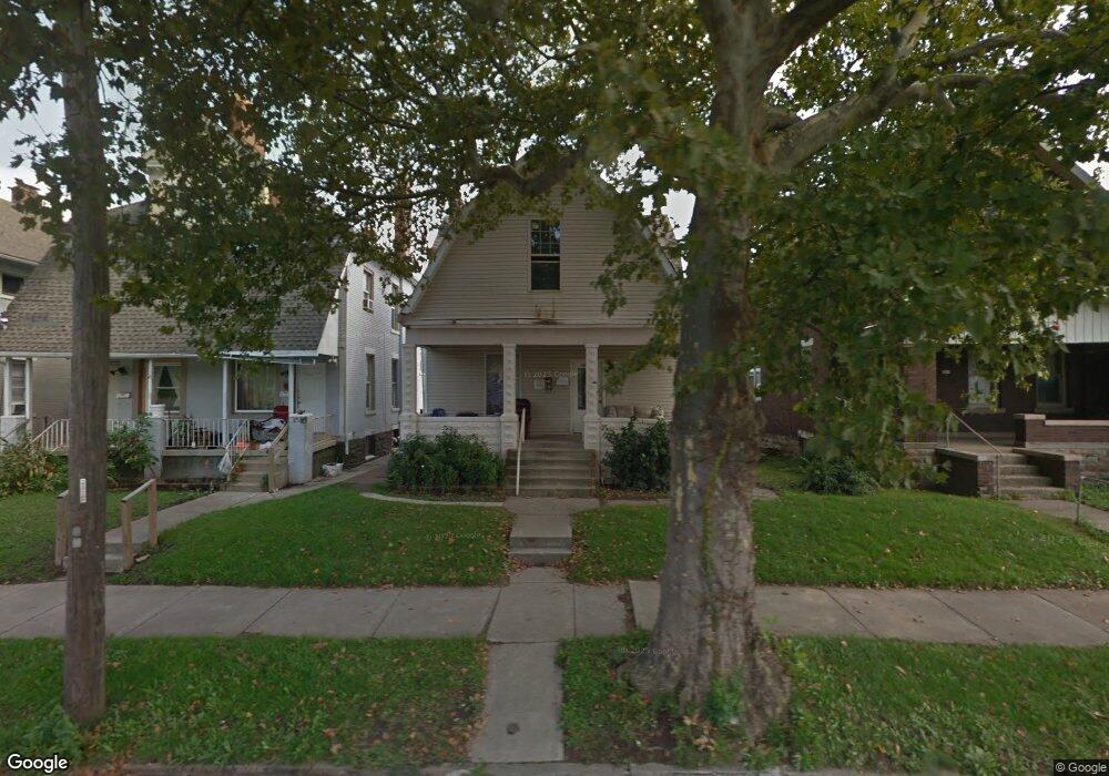 1490 S High St, Columbus, OH 43207 - photo 1