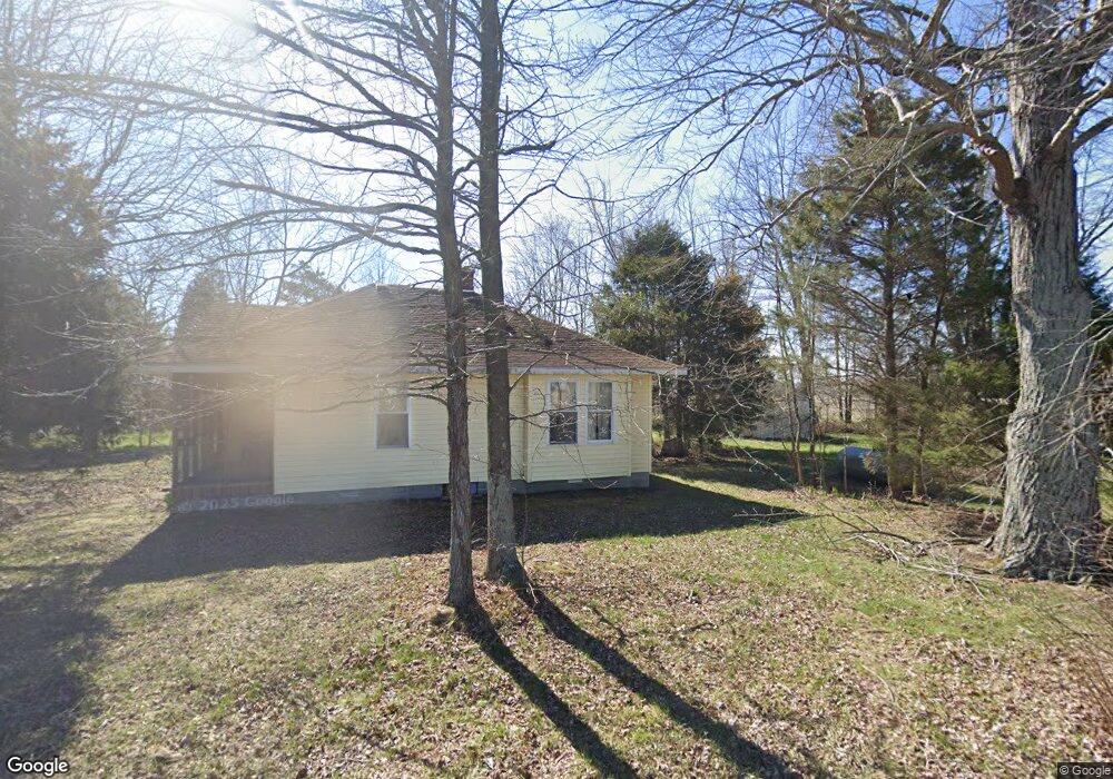 9894 E Mace Rd, Lexington, IN 47138 - photo 1