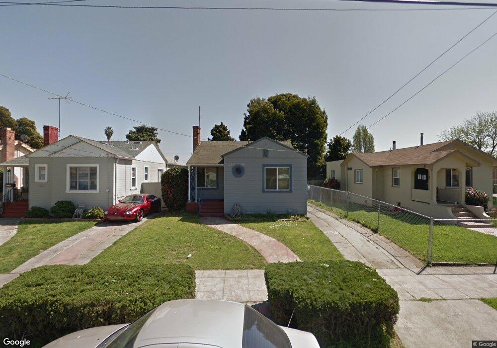 2014 100th Ave, Oakland, CA 94603 - photo 1