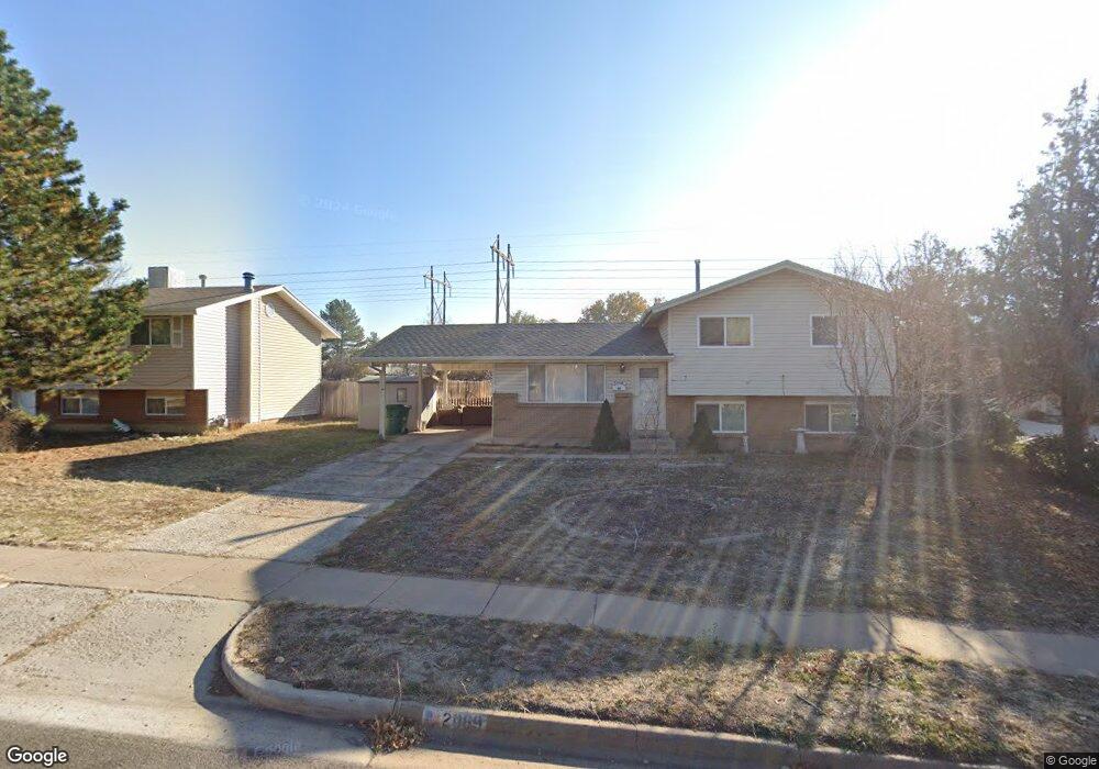 2069 W 4600 S, Roy, UT 84067 - photo 1