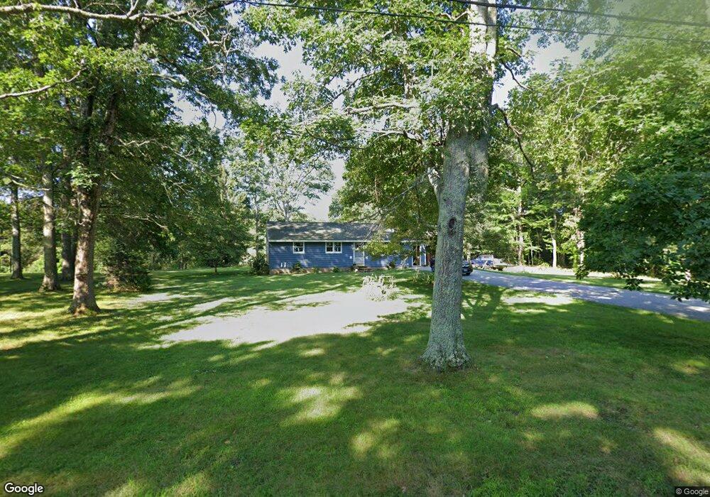 68 McDonald Rd, Colchester, CT 06415 - photo 1