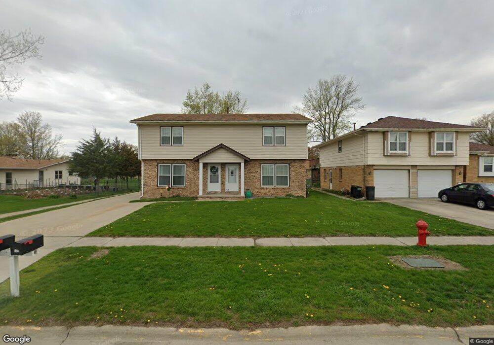603 E 19th St N unit 605, Newton, IA 50208 - photo 1