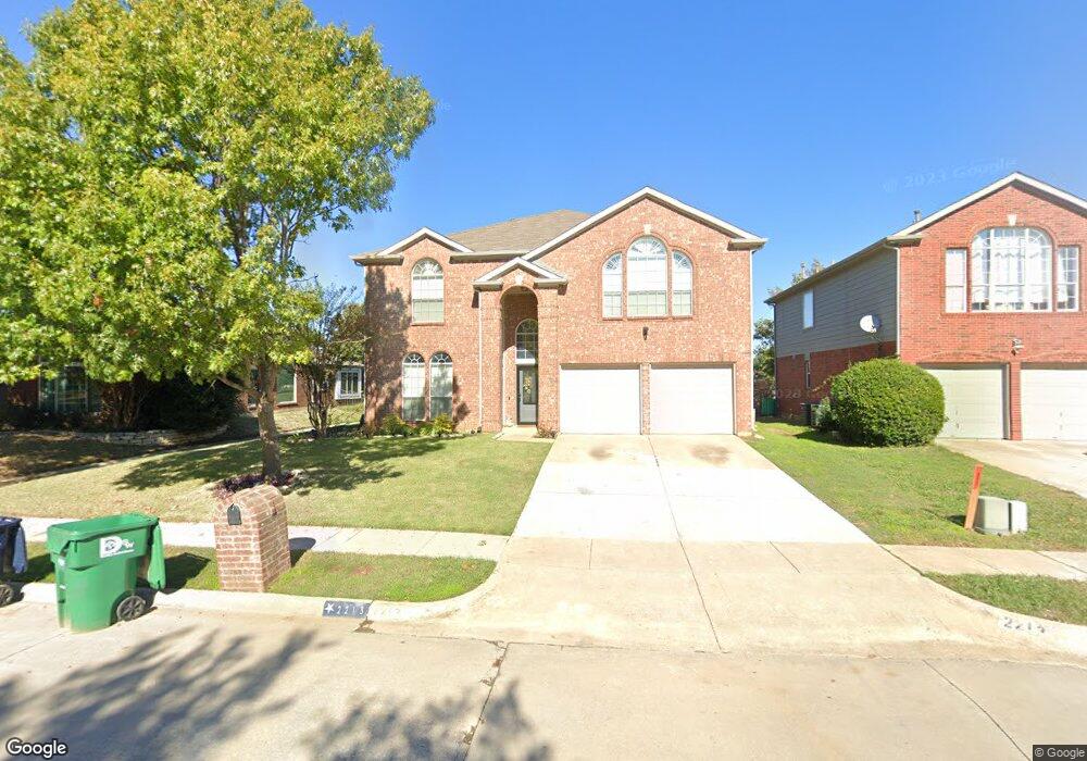 2213 Loon Lake Rd, Denton, TX 76210 - photo 1