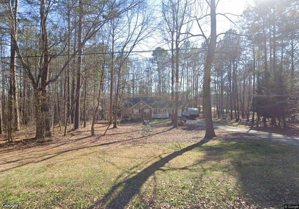 9 N Doe Dr, Temple, GA 30179 - photo 1