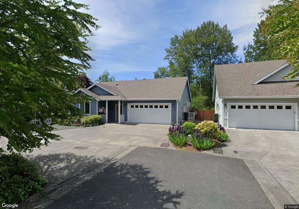 4125 Palisade Way, Bellingham, WA 98226 - photo 1