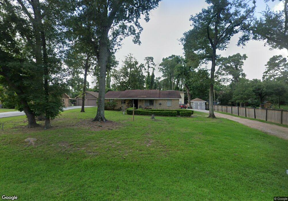 2410 Shadow Glen Ln, Spring, TX 77386 - photo 1