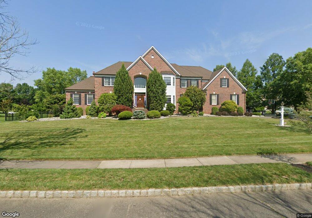 19 Priory Rd, Princeton Junction, NJ 08550 - photo 1