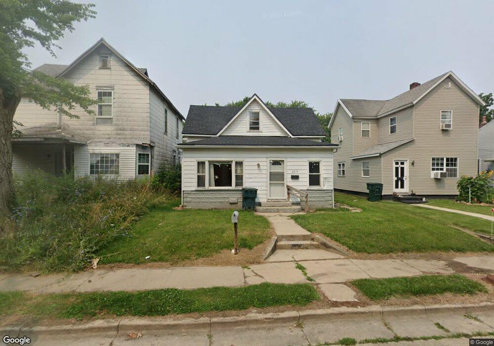 2217 S Jefferson St, Muncie, IN 47302 - photo 1