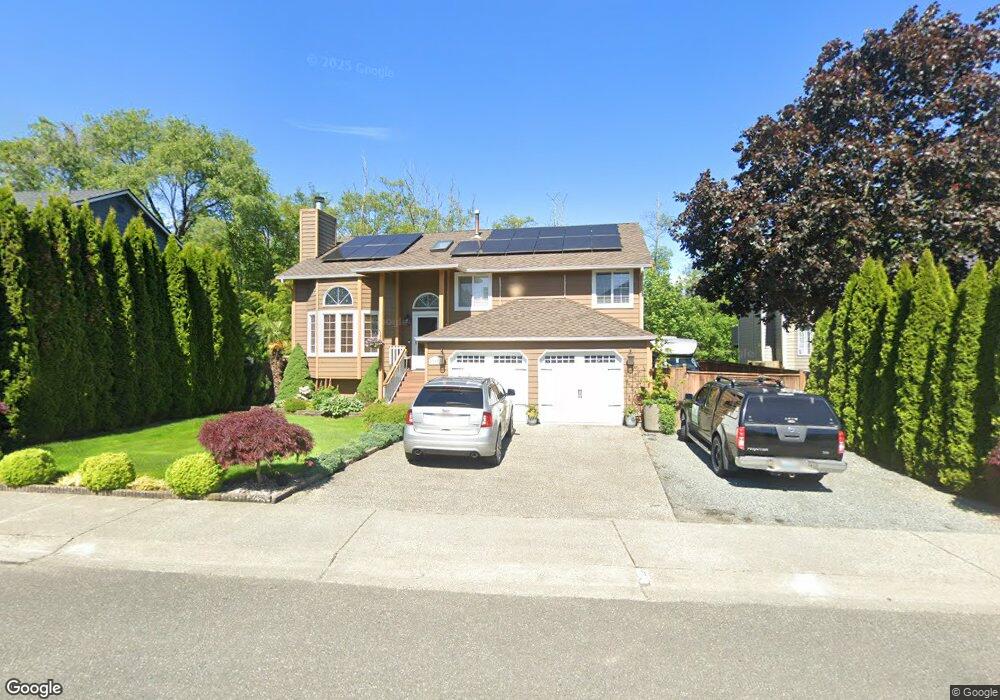 27315 Church Creek Loop NW, Stanwood, WA 98292 - photo 1