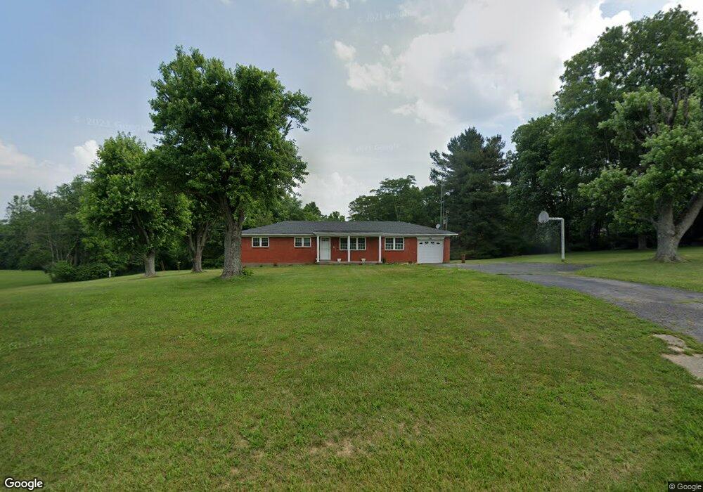 1800 Spring Branch Rd NE, New Salisbury, IN 47161 - photo 1