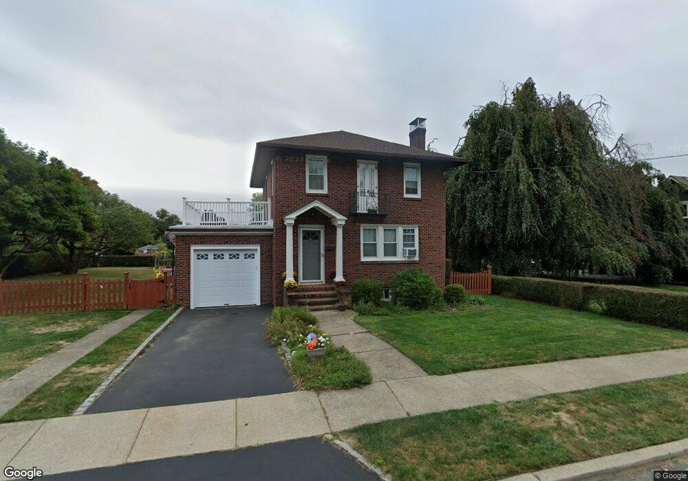 512 E Prospect St, Hackettstown, NJ 07840 - photo 1