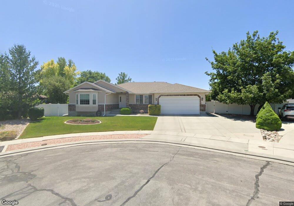 2329 Henry Alice Ct unit 15, West Jordan, UT 84084 - photo 1