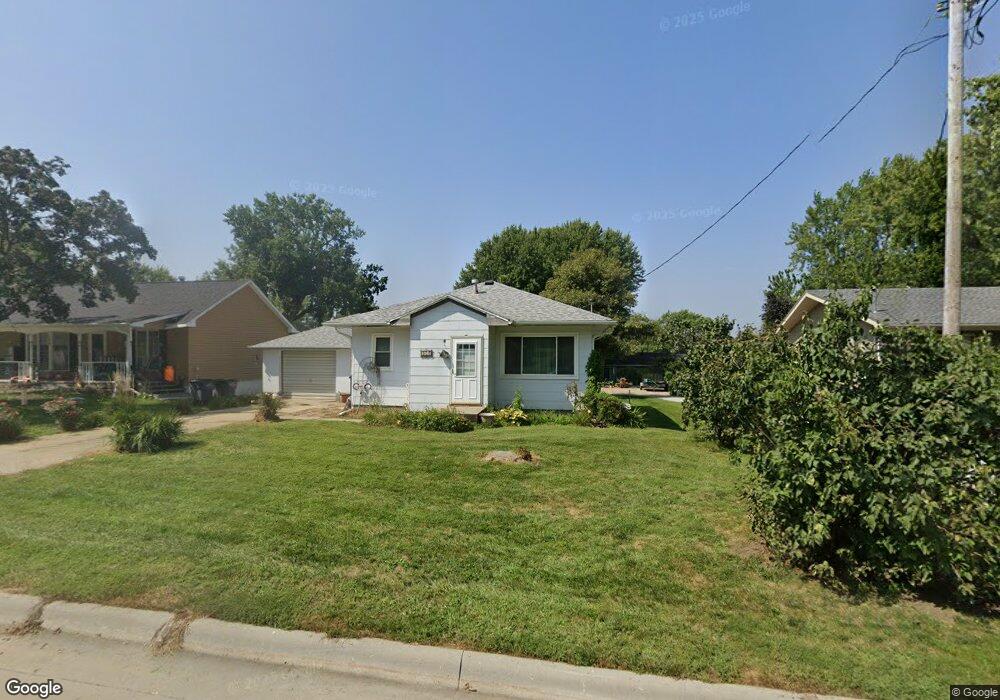 316 N Dye St, Carson, IA 51525 - photo 1