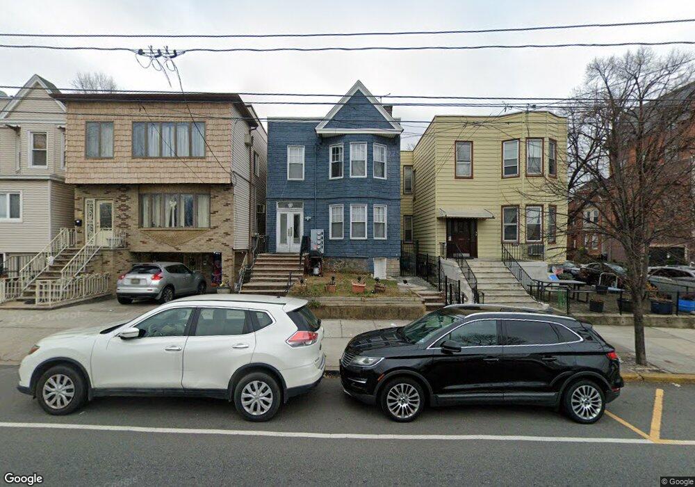 3326 John F. Kennedy Blvd, Jersey City, NJ 07307 - photo 1