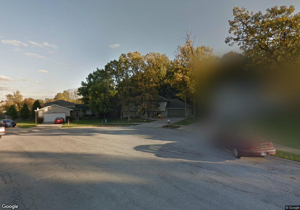 6613 W 86th Ct, Crown Point, IN 46307 - photo 1