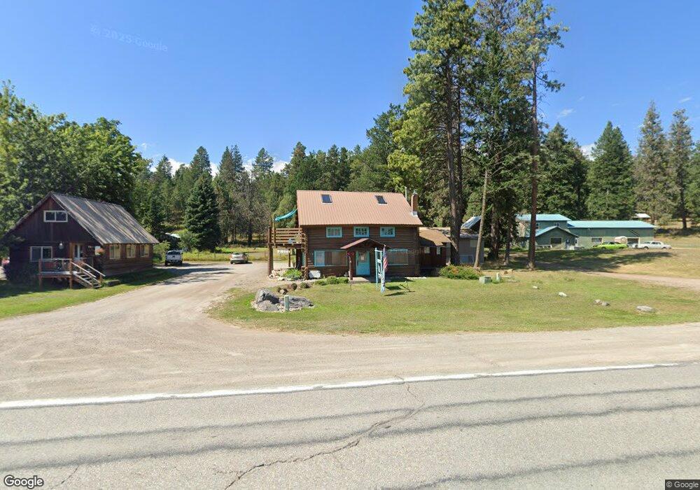 7984 Mt Highway 35, Bigfork, MT 59911 - photo 1