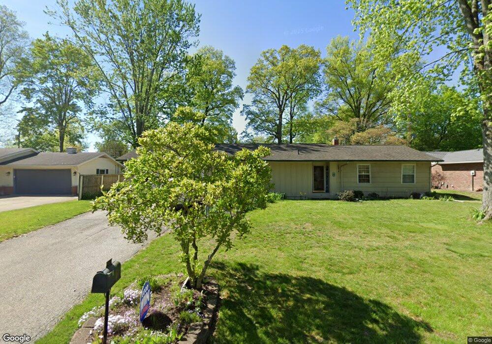 307 Terre Vista Dr, Terre Haute, IN 47803 - photo 1