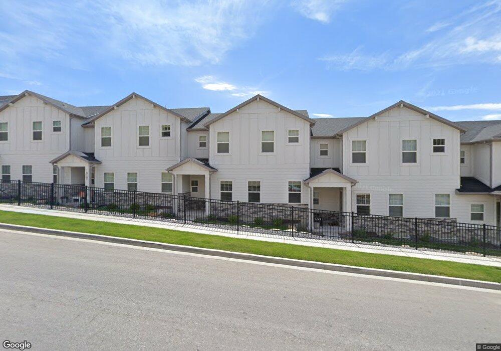 5099 N Marble Fox Way, Lehi, UT 84043 - photo 1