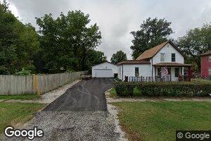 1008 State St, Dexter, IA 50070