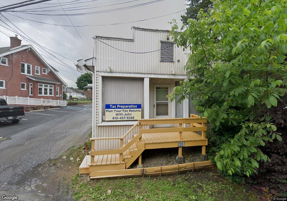 908 N Brookside Rd, Allentown, PA 18106 - photo 1