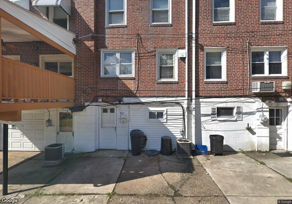 811 Park Dr, Glenolden, PA 19036 - photo 1