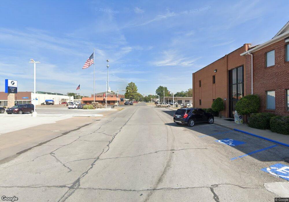 0 S Rowe St, Pryor, OK 74361 - photo 1